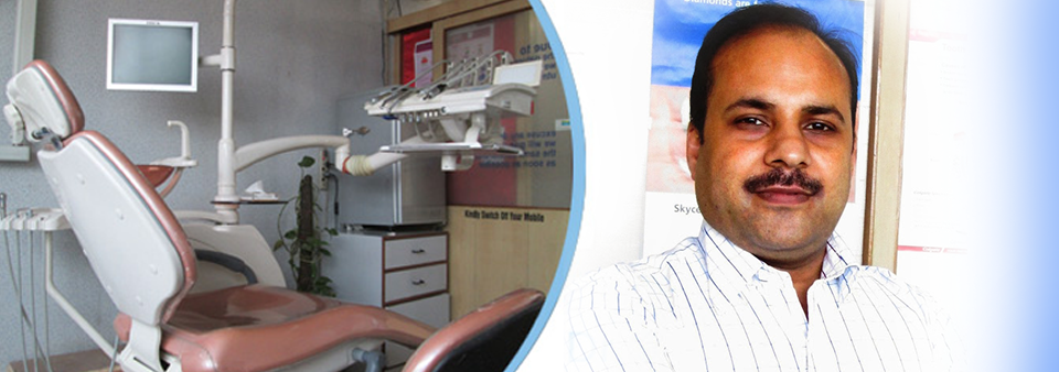Dr. Rajat Jain